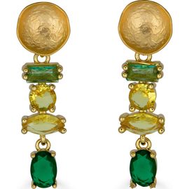 Loni Paul Jewelry Loni Paul Jewelry and Gemstone Drop Earrings