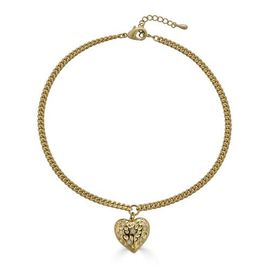 Loni Paul Jewelry Loni Paul Jewelry Big Heart Necklace