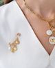 Loni Paul Jewelry Loni Paul Jewelry Celestial Brooch - 2