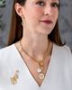 Loni Paul Jewelry Loni Paul Jewelry Celestial Brooch - 3