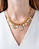 Loni Paul Jewelry Loni Paul Jewelry Celestial Charm Necklace - 2