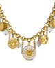 Loni Paul Jewelry Loni Paul Jewelry Celestial Charm Necklace - 3