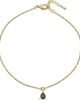 Loni Paul Jewelry Loni Paul Jewelry Labradorite Prong Pendant Necklace - 1