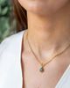 Loni Paul Jewelry Loni Paul Jewelry Labradorite Prong Pendant Necklace - 2