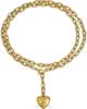 Loni Paul Jewelry Loni Paul Jewelry Long Heart Necklace - 1