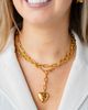 Loni Paul Jewelry Loni Paul Jewelry Long Heart Necklace - 2