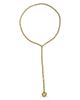 Loni Paul Jewelry Loni Paul Jewelry Long Heart Necklace - 4