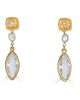 Loni Paul Jewelry Loni Paul Jewelry Marquise Drop Earring - 1