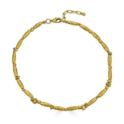 Loni Paul Jewelry Loni Paul Jewelry Organic Bead Necklace