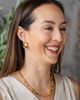 Loni Paul Jewelry Loni Paul Jewelry Organic Bead Necklace - 2
