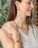 Loni Paul Jewelry Loni Paul Jewelry Organic Bead Necklace - 4