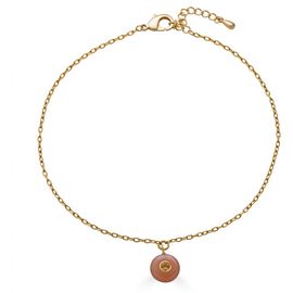 Loni Paul Jewelry Loni Paul Jewelry Peach Moonstone and Citrine