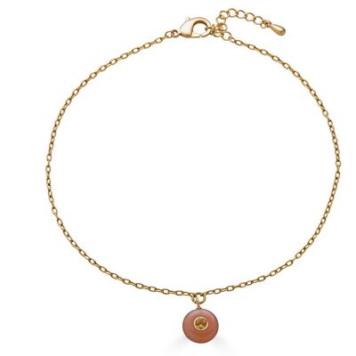 Loni Paul Jewelry Loni Paul Jewelry Peach Moonstone and Citrine
