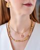 Loni Paul Jewelry Loni Paul Jewelry Peach Moonstone and Citrine - 2