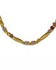 Loni Paul Jewelry Loni Paul Jewelry Strawberry Quartz Bead Necklace - 3