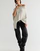 Look by M Simply Cashmere Poncho - 3