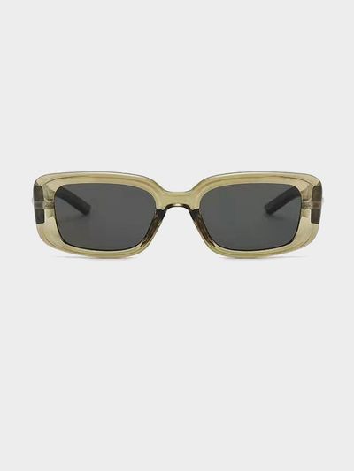 LOOKING4U Neoretro 18169 KHAKI