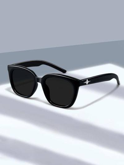 LOOKING4U Neoretro 20037 BLACK