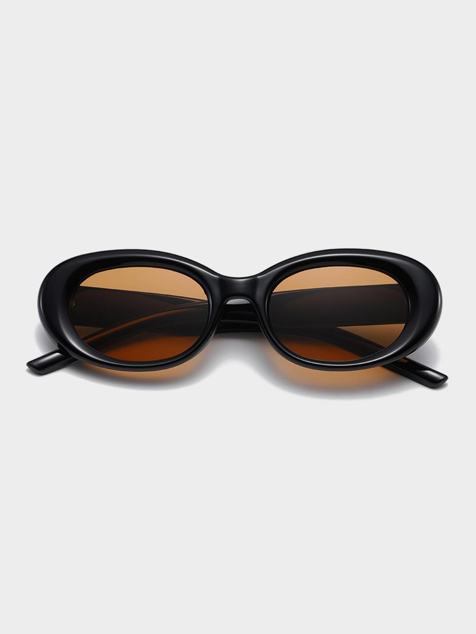 LOOKING4U Neoretro 20302 BROWN