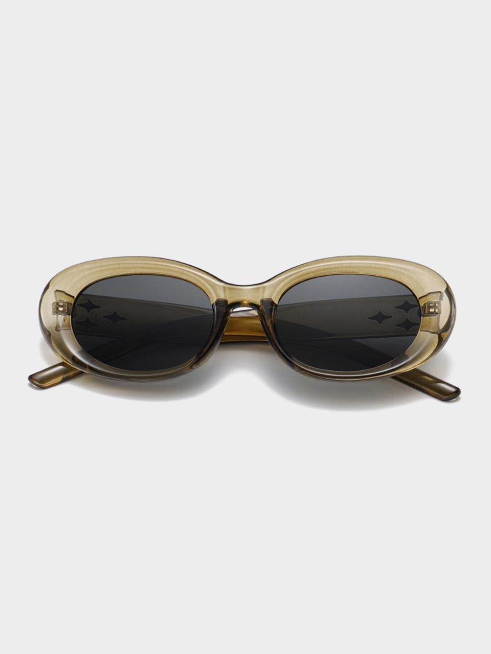 LOOKING4U Neoretro 20302 KHAKI