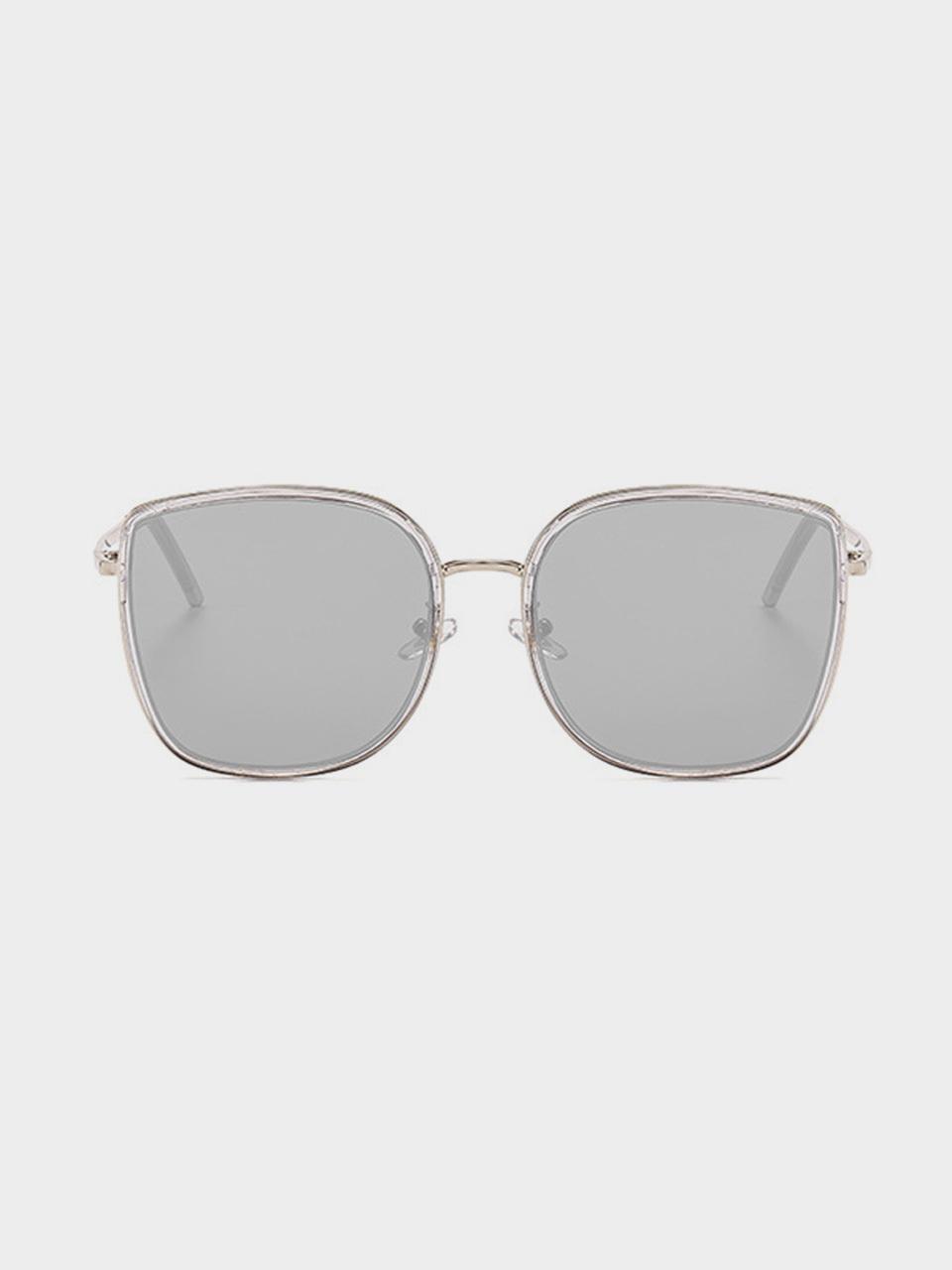 LOOKING4U Neoretro 3812SS Oversized Fit MIRROR