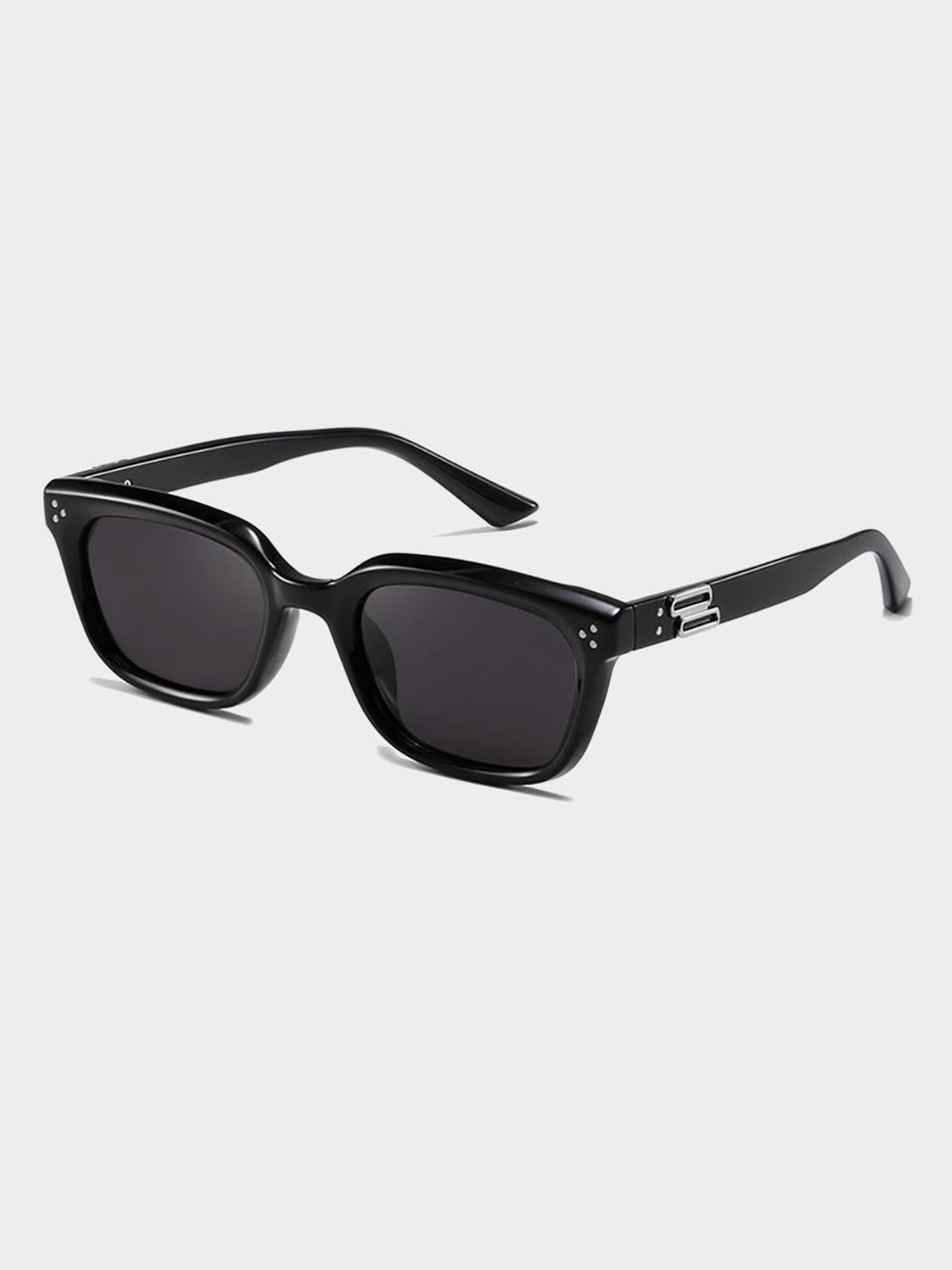 LOOKING4U Neoretro 5307 BLACK