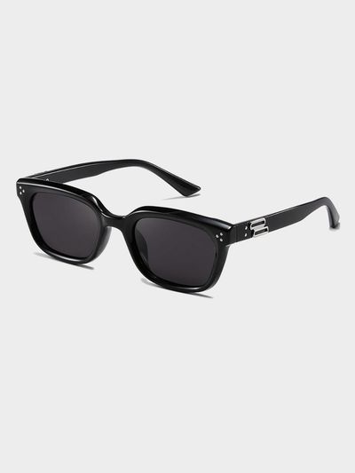LOOKING4U Neoretro 5307 BLACK