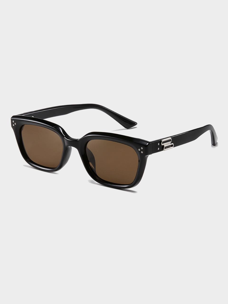 LOOKING4U Neoretro 5307 BROWN