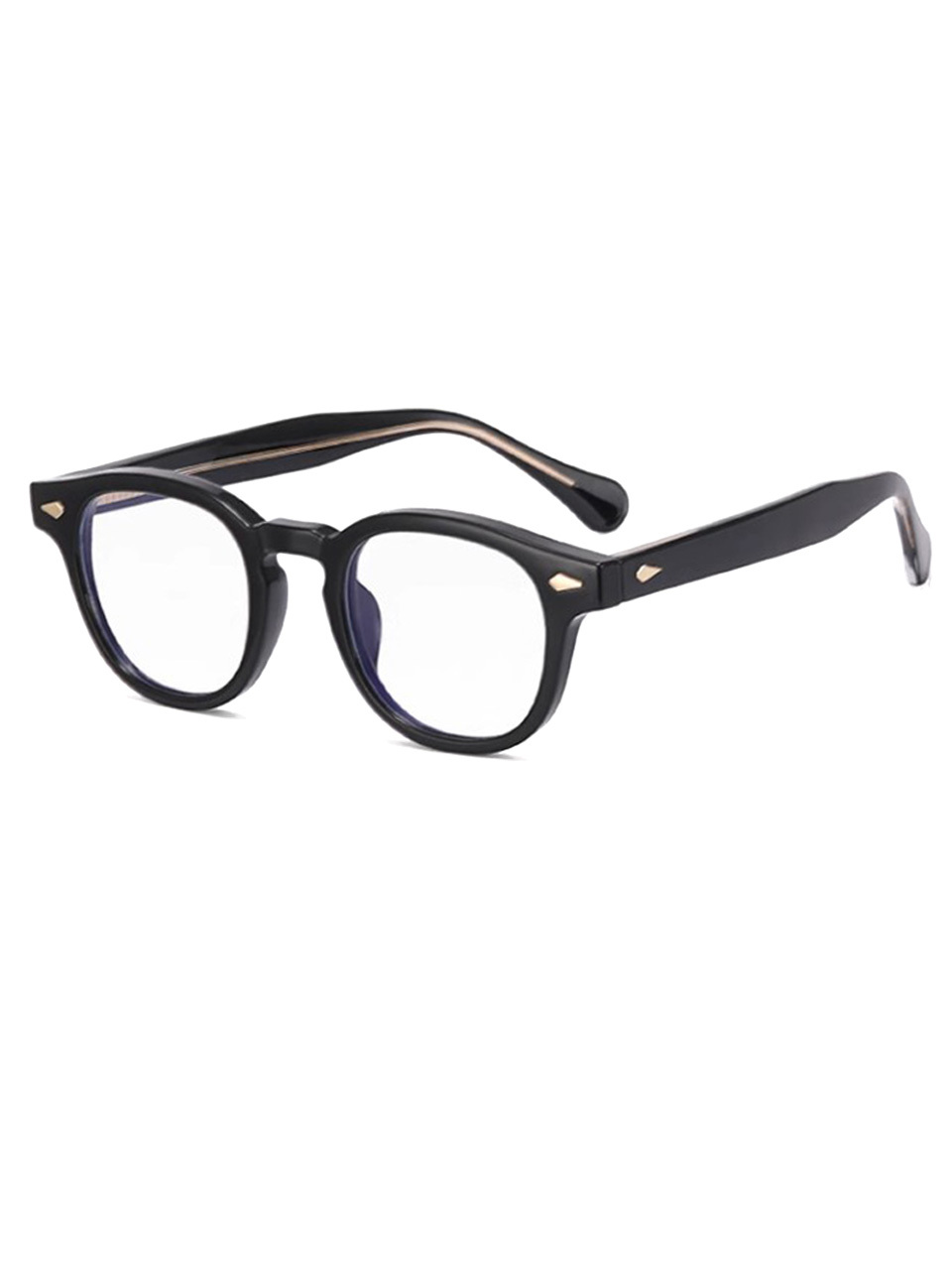 LOOKING4U Neoretro 83100_Gold Black