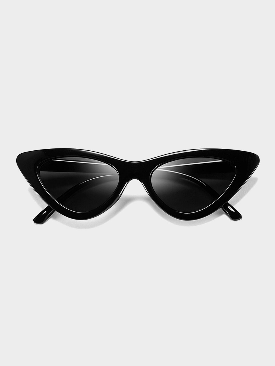 LOOKING4U Neoretro S366- Black