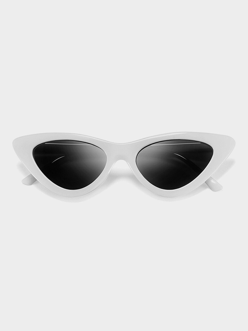 LOOKING4U Neoretro_ S366- White
