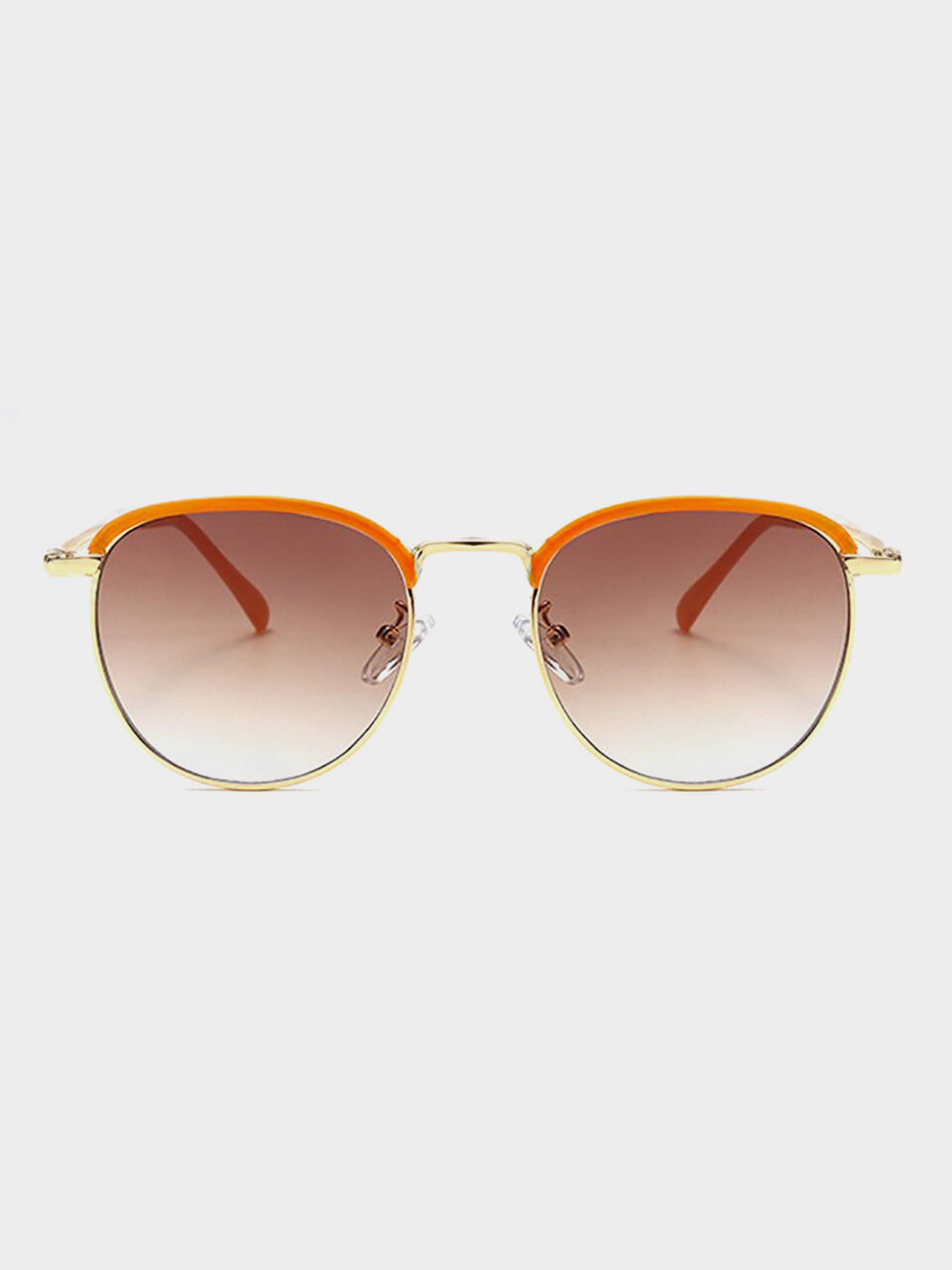 LOOKING4U Neoretro S9207- Brown