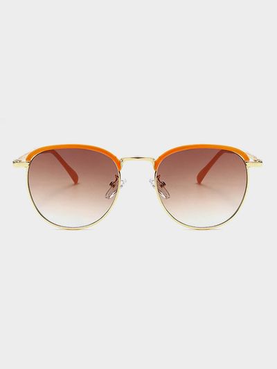 LOOKING4U Neoretro S9207- Brown