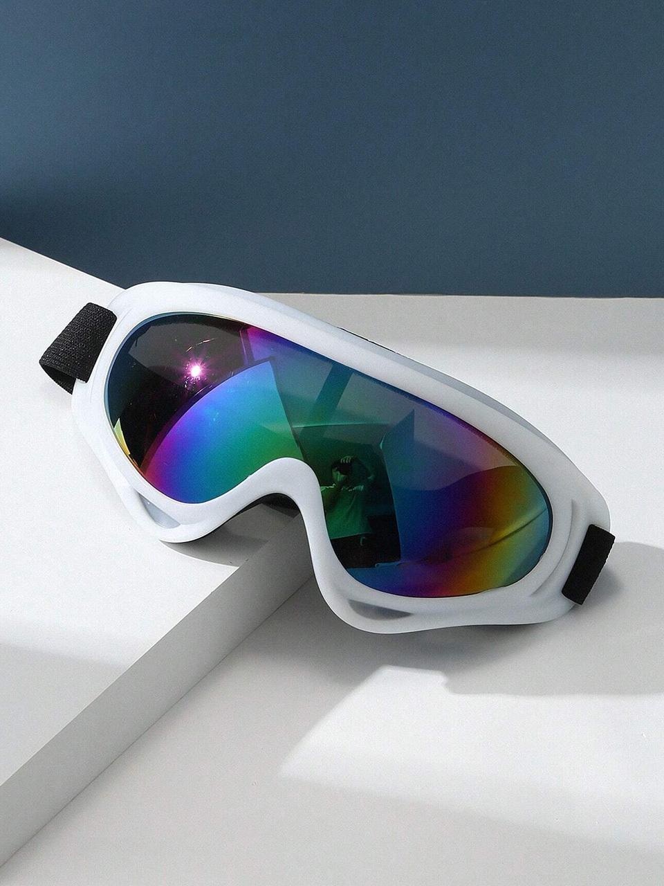 LOOKING4U Snow Goggles White Series (3Color)