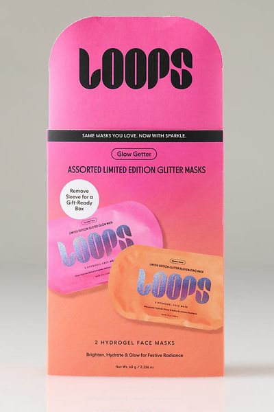 Loops Beauty Glow Getter Kit