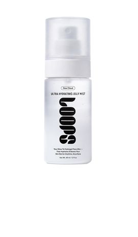LOOPS LOOPS Dew Cloud Ultra Hydrating Hydrogel Jelly Spray