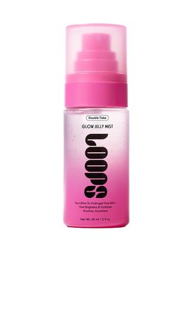 LOOPS LOOPS Double Take Glow Hydrogel Jelly Spray