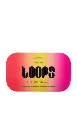 LOOPS LOOPS Glow Gang Set