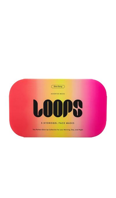 LOOPS LOOPS Glow Gang Set