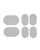 LOOPS LOOPS Hydra Shield Hydrating Hydrogel Body Patches - 2
