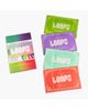 LOOPS LOOPS Skincare Essentials Travel Set - 2