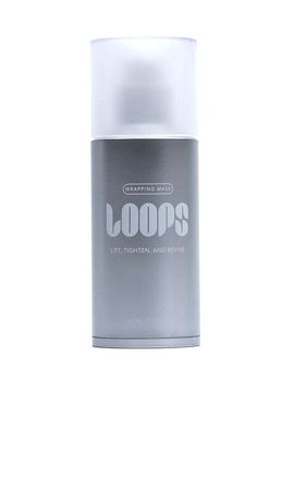 LOOPS LOOPS Wrapping Mask