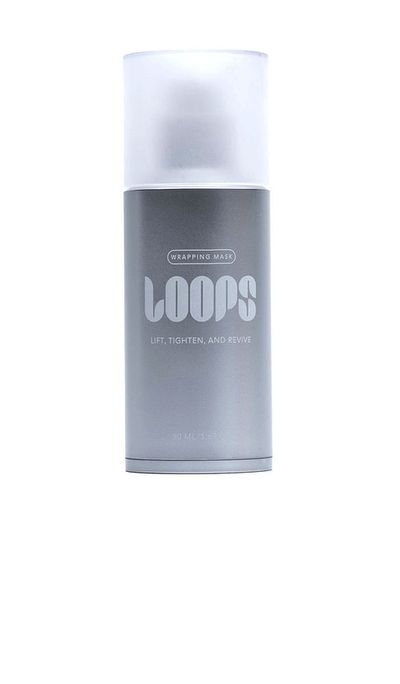 LOOPS LOOPS Wrapping Mask