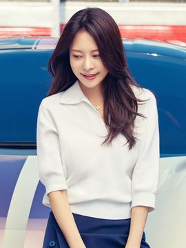 Sho Dress