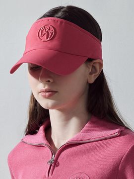 LORDLOAR Sun Visor [Pink] (LDFUA86PK)