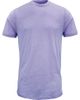 Lords of Harlech Lords of Harlech Cassius Merino Wool Jersey Crew Neck T-Shirt - 1
