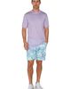 Lords of Harlech Lords of Harlech Cassius Merino Wool Jersey Crew Neck T-Shirt - 2
