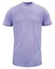 Lords of Harlech Lords of Harlech Cassius Merino Wool Jersey Crew Neck T-Shirt - 3