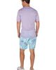 Lords of Harlech Lords of Harlech Cassius Merino Wool Jersey Crew Neck T-Shirt - 4