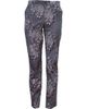 Lords of Harlech Lords of Harlech Charles Flat Front Chino Printed Pant - 1